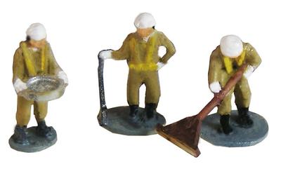 Gyűjthető tárgyak és modellek – Makettek
