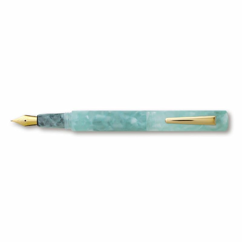 

атташе перьевая ручка Marble атташе (мятный)