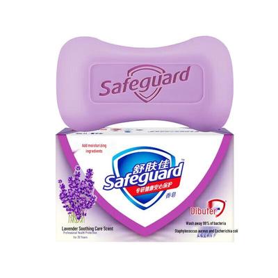 Safeguard Lavendel Rengöringssåpa