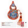 Ruhan New Year Fortune Magnetic Bottle Opener Refrigerator Magnet