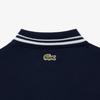[Lacoste] Women's Roland Garros Tennis Pique Polo Shirt PF0582-56G166