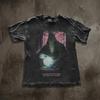 Trans Pride Enby Sorcerer Design T-Shirt, Queer Pride Shirt