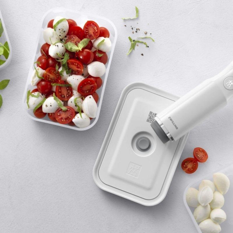 Henkel Zwilling FRESH & SAVE S/M/L Vacuum Box Set of 3