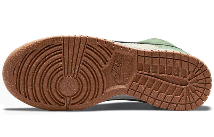 Nike Dunk High Lx Next Nature 'Toasty' Women's DN9909-100