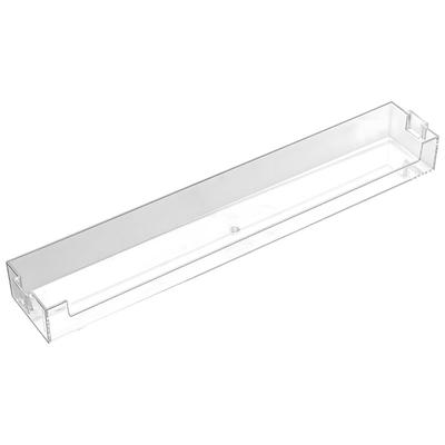 Wandmontierte Aufbewahrungsbox Für Vitrine Klare Acryl-Ausstellungsvitrine Figuren Ständer Staubgeschützt PP 31*5cm