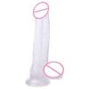 Realistic Penis Dildo Suction Cup Female Vagina Stimulation Masturbation Toy