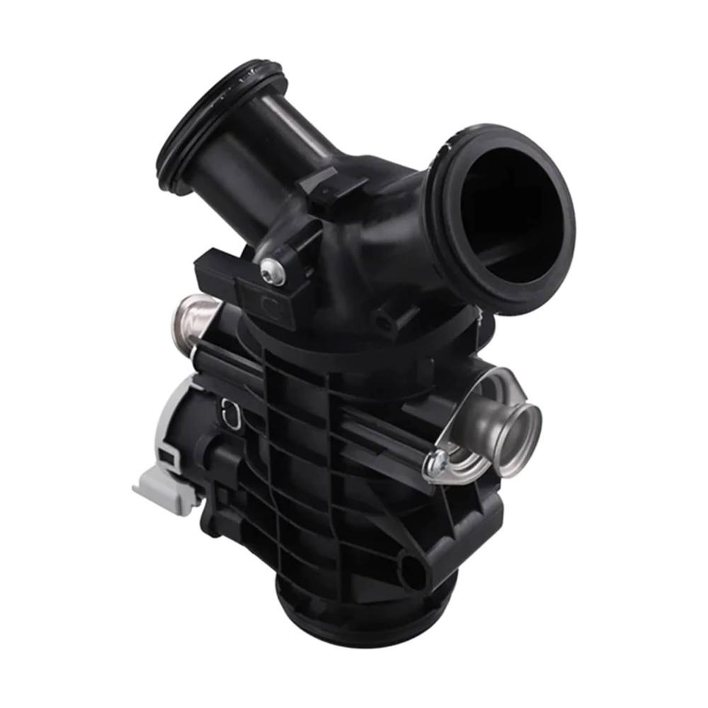 Land Rover Range Rover Jaguar XF XJ Throttle Body LR079230 3.0L