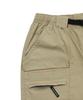 THISISNEVERTHAT Convertible Hiking Pants Khaki