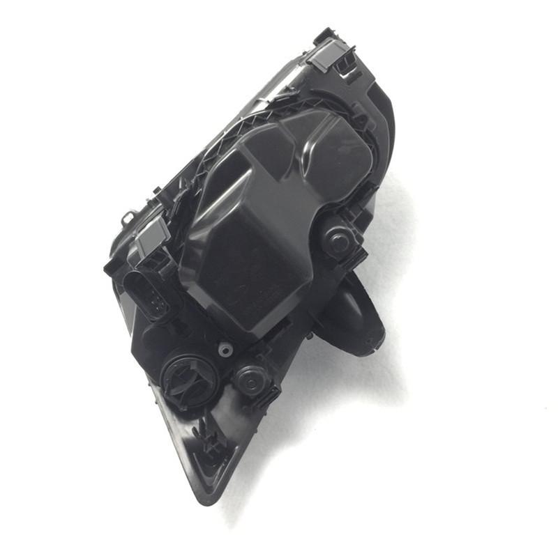 Ford Focus 05-08 Classic Headlight Assembly