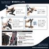Eco Ride World Tablet Smartphone Car iPad Motorcycle Handlebar Holder, Holder, Mount, Compatible, Mount, cb_036