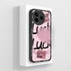 For Poco F7 Ultra / F7 Pro Case Cute Panda Soft Liquid Silicone Lens Protection Back Covers For Poco F 7 Ultra PocoF7 Pro Funda