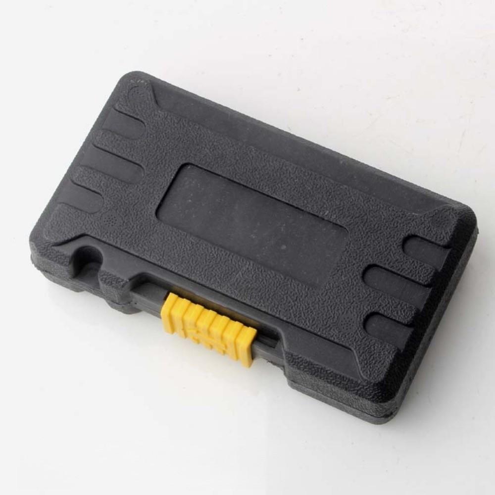 Spiralförmiges Design Nussbrecher Chrom-Molybdänstahl Gebrochener Bolzenwerkzeug Automobilreparatur