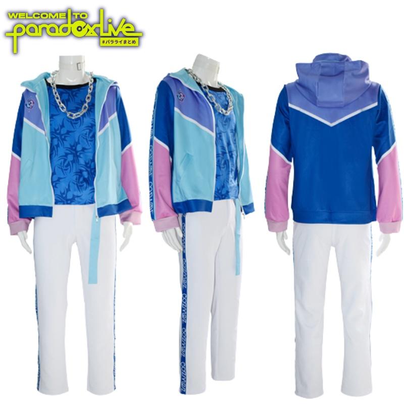 Paradox Live Cozmez Coskanatacosplay Japanese Anime Cosplay Costume For Paradox Live Characters