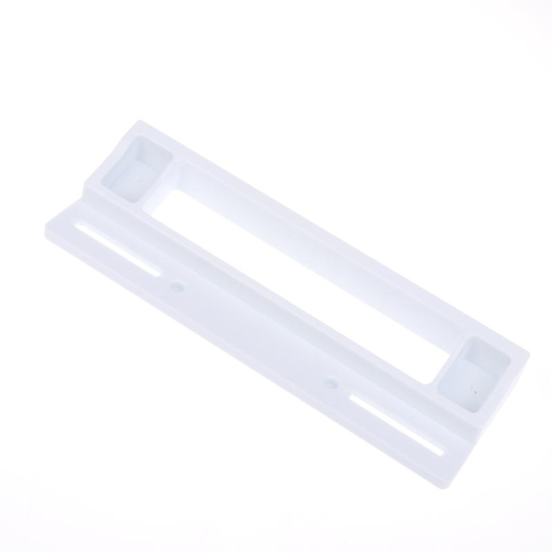 Universal Refrigerator Door Handle Replacement Kitchen Fridge Grip Accessories Plastic Refrigerator Door Knobs Easy To Use