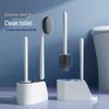 Xihe Wall-Mounted Toilet Brush