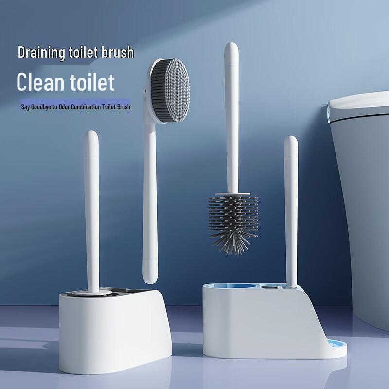 Xihe Wall-Mounted Toilet Brush
