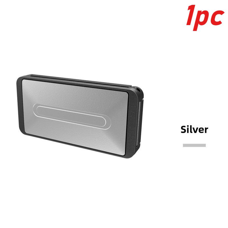 Adjustable Car Seat Belts Clip Stopper Car Accessories Universal Auto Safety Seat Belt Buckle Vehicle Safety Belts Clip Holder