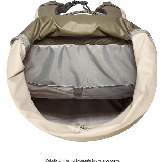 Backpack Tatonka Grip Rolltop Pack S Darker Blue/navy (1697.374)