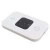 Portable Wifi High Speed White Portable Small 4G Mobile WiFi Hotspot Router for Phone Laptop Desktop Tablet