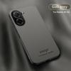 Leather Case for Xiaomi Redmi A5 4G A 5 Car Magnetic Holder Wireless Charging Silicone Phone Cover RedmiA5 25028PC03G 25028RN03A