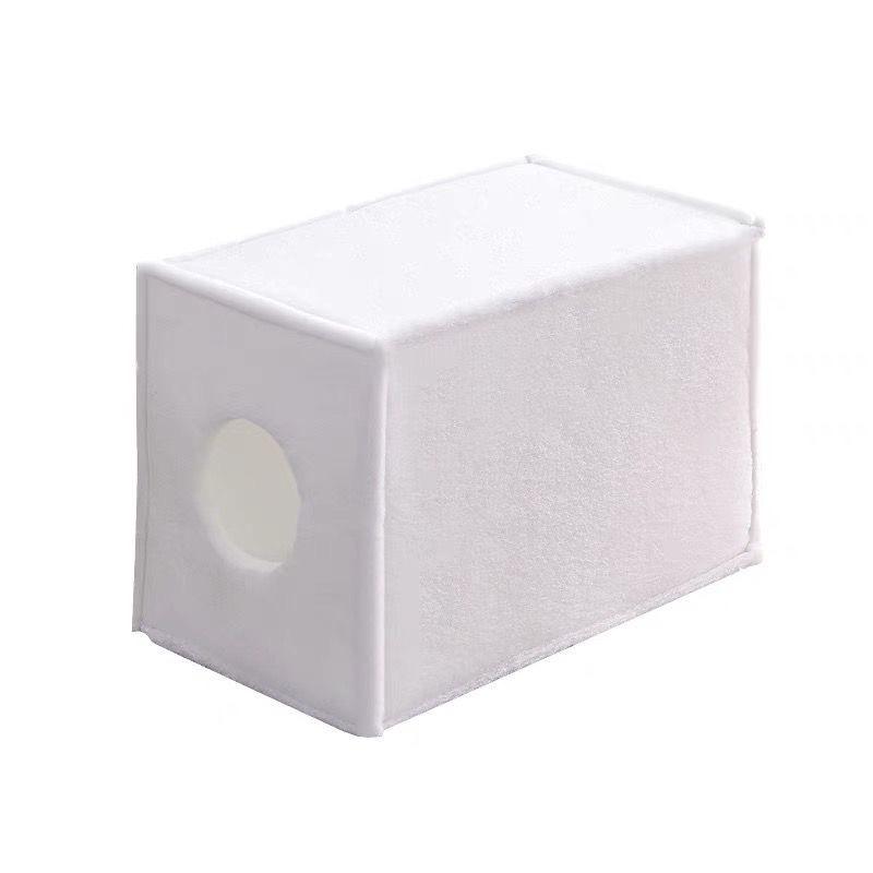 Thermal Insulated Pet Carrier: Thickened Lining for Winter, Cats & Dogs, Heating & Cold Protection