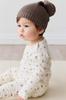 OC Long Sleeve Bodysuit Foraging Friends JBCO245228 Baby IVR 50 [Jamie Kay]