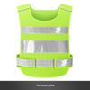 Reflective Safety Vest