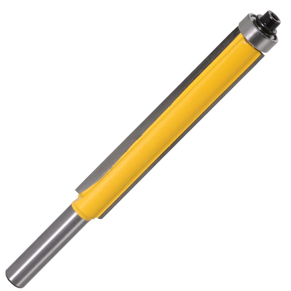45# Steel Milling Cutter With Bearing 591/5000 Nnovation WearResistance