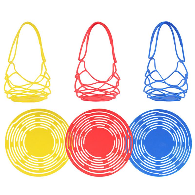 Milk Tea Hollow Out Bag Silicone Reusable Pouch Decorative Coffee Cup Holder Perfect for Work Travel and Gifting