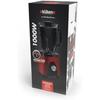 Batteur en verre 1,5 l 1 000 W KUKEN Rouge
