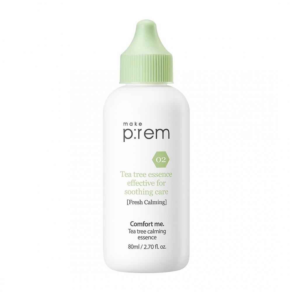 Makeprem Skin Calming Essence80ml