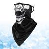 [Strmolt] Neck Gaiter, Face Gaiter | Ice Silk Fabric UV