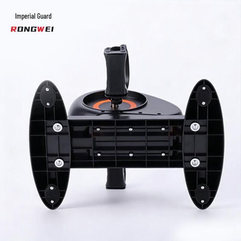 Rongwei Electric Mini Pedal Exerciser