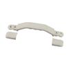 2PCS Grab Handle Entry Door Assist Bar Nylon for RV, Trailer, Camper