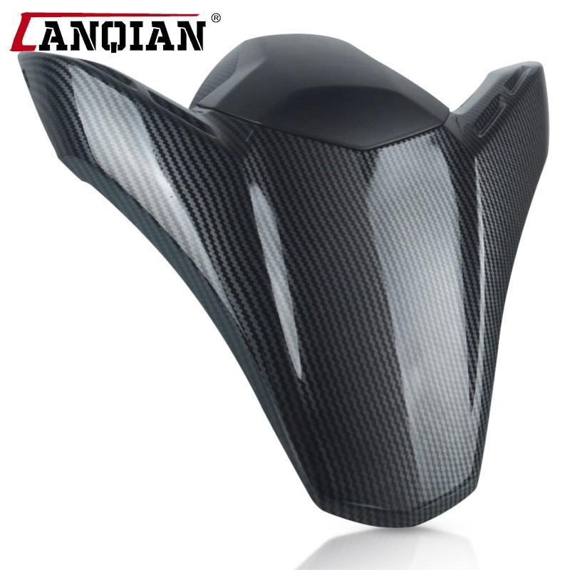 Z900 2017-2024 Pillion Rear Seat Tail Cover Cowl Fairing For Kawasaki Z 900 ZR900 2018 2019 2020 2022 Motorcycle Accessories