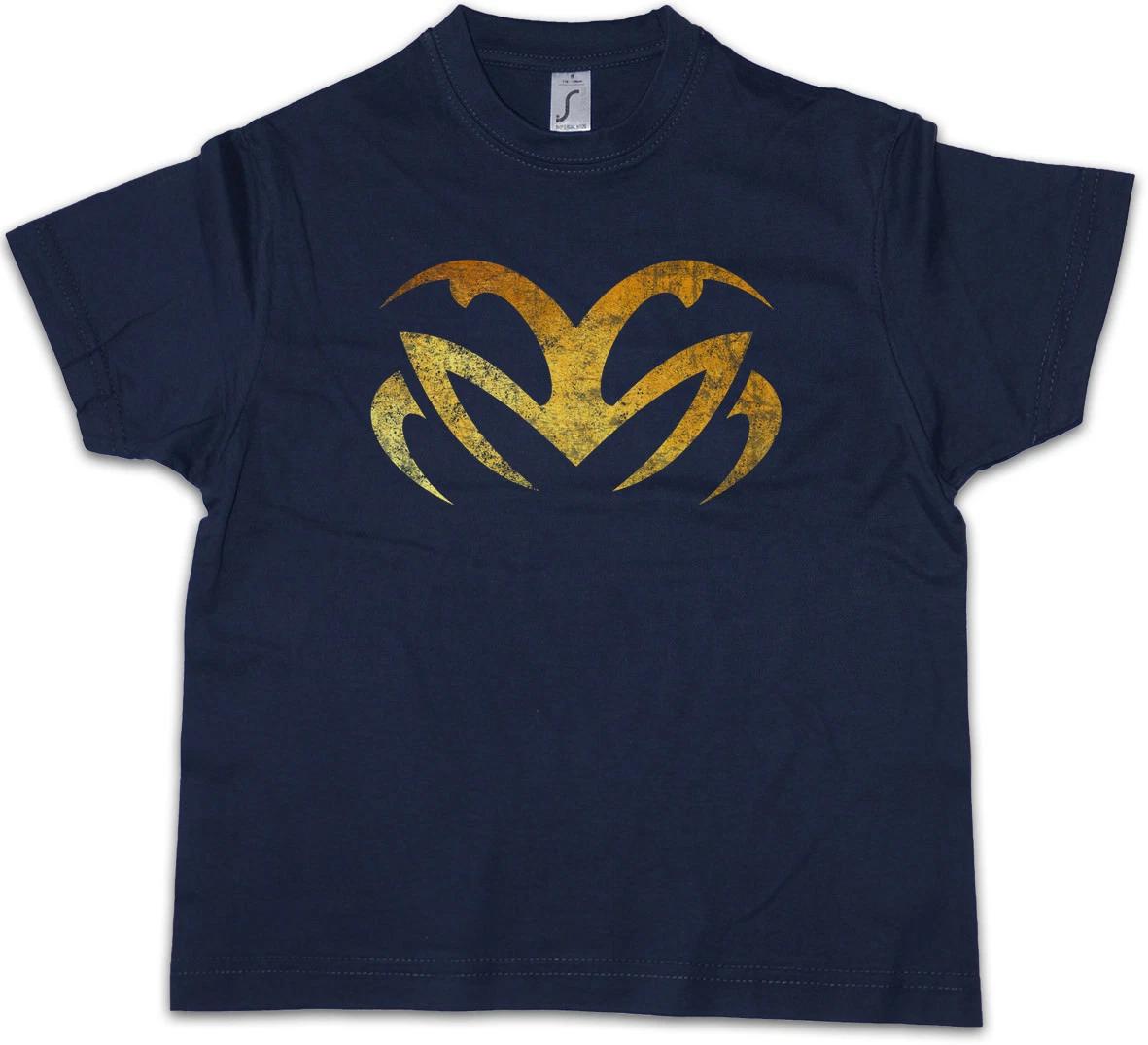 SYMBOL OF ARIES Kids Boys T-Shirt Sign Logo Insignia Stargate 100