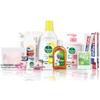 Cuidados de pele – Kits de produtos de cuidados com a pele