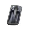 Shaanxi Delong K3000 Front Door Outer Handle for Light Truck