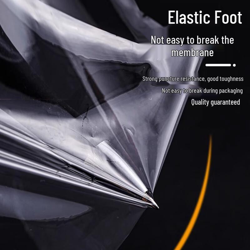 Folia stretch PE do opakowań