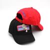 Fashion Design Letter Baseball Cap; Unisex Sports Hat; Summer Sun Hat; Embroidered Leisure Hat; Forrest Gump Style Hat.
