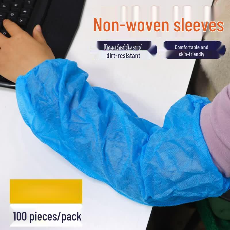 Yuzhou Disposable Non-Woven Oversleeves