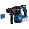 GBH 18V-18X 18V Brushless Rotary Hammer CN Plug (adapter Included)