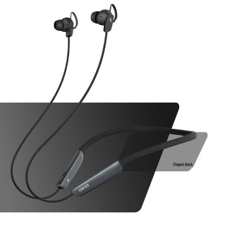 

EDIFIER W280NB Pro ANC Neckband Sports Headphones