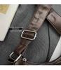 Maillard Color Crossbody Bag: Trendy, Versatile, Stylish Shoulder & Underarm Accessory