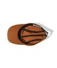 PHYSICAL DEPARTMENT Lightweight Running Cap Mustard