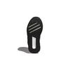 Adidas 4Uture Sport Ac K Abrasion Resistant Low top Kids' Running Shoes Black Red Kids' GY0918