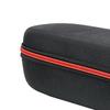 Mic Bag Carrying Case Organizer Microphone Cover Storage Box Hard Handheld