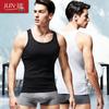 Premium Pure Cotton Men's Casual Tank Top