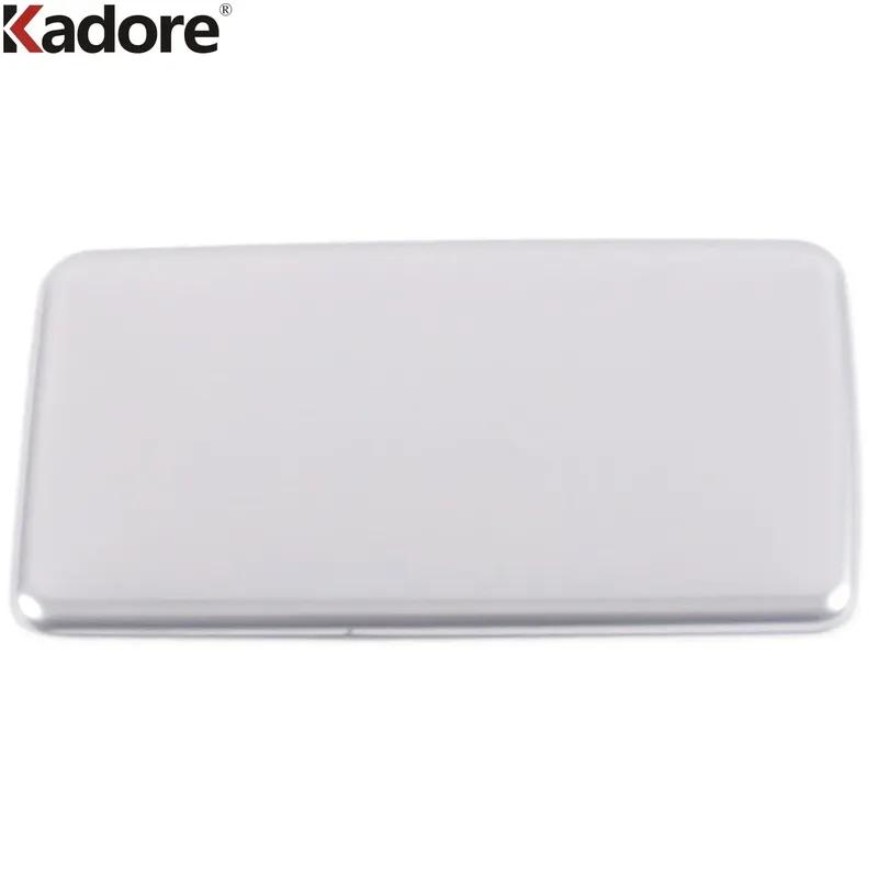 For Honda Civic 11th Sedan   2024 Steel Car Storage Glove Box Switch Handle Panel Cover Trim Interior Accessories