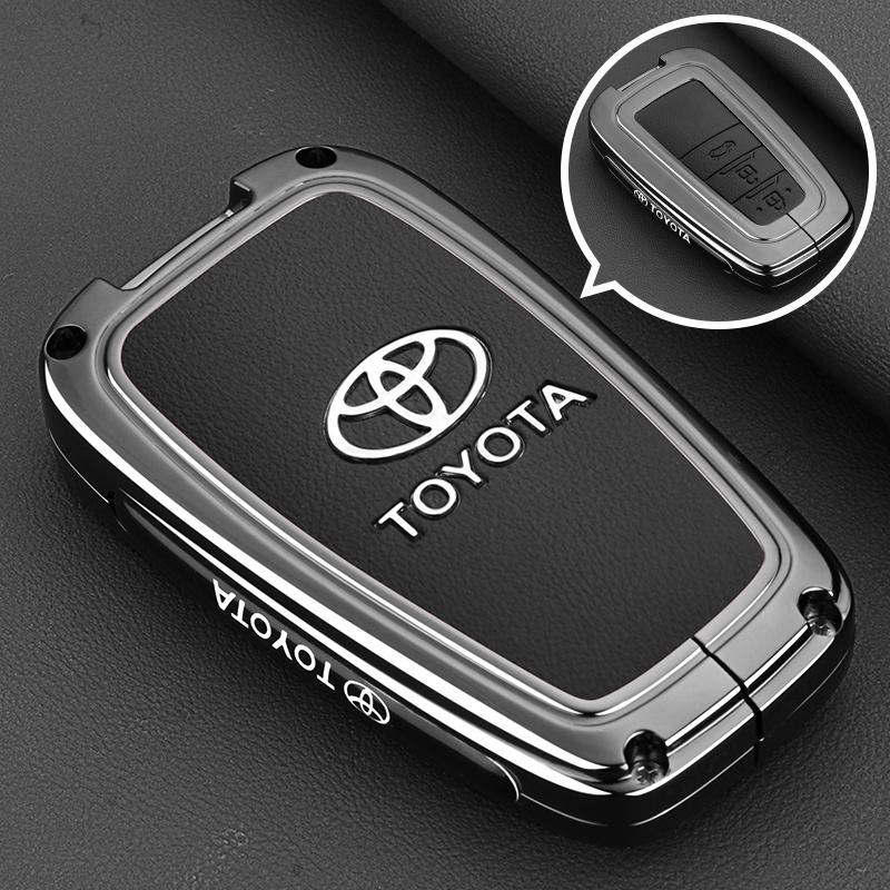 Toyota Corolla Cross key cover 2024 model, special for Toyota Corolla Pioneer Elite Edition hybrid vehicle, for men